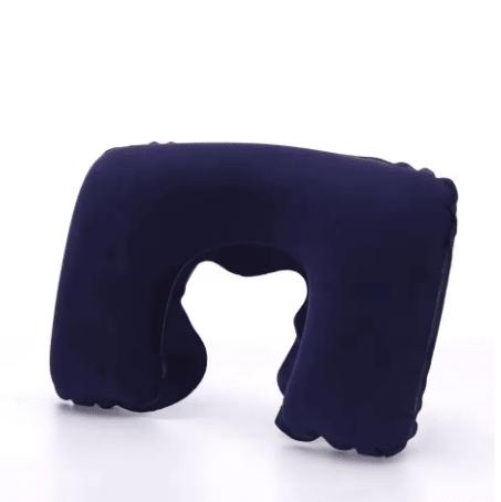 Nomadia™ Coussin de Voyage Gonflable - NOMADIA