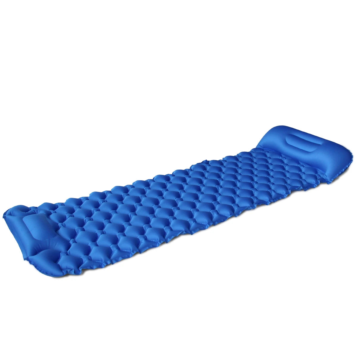 Inflatable Mattress Sleeping Pad Ultralight Camping Mat  Air Mattress Camp mat for Hiking Tent Travel Backpacker