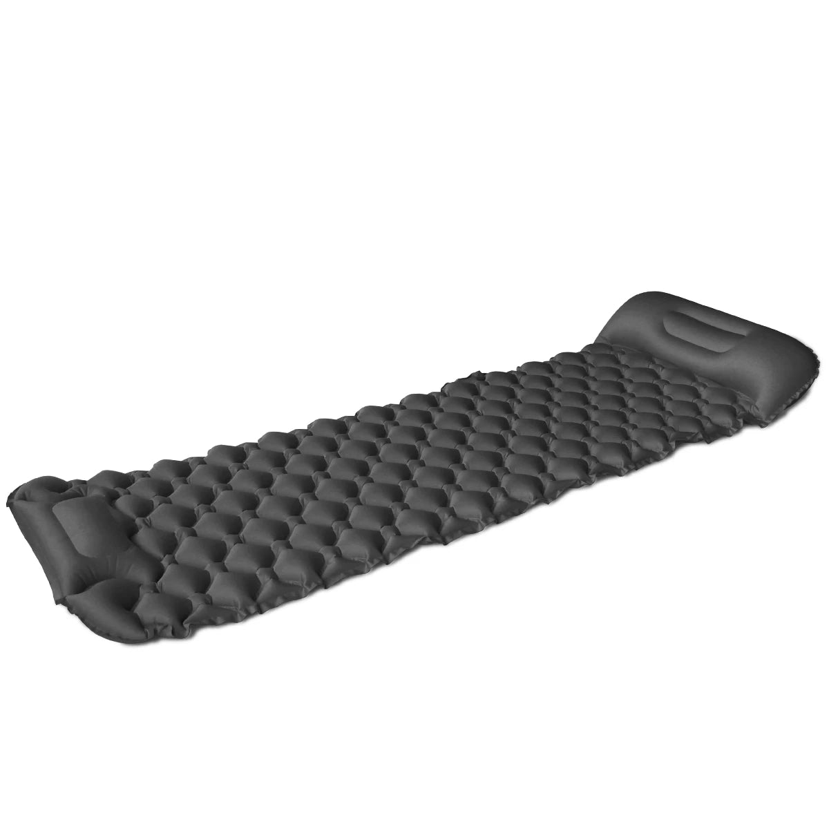 Inflatable Mattress Sleeping Pad Ultralight Camping Mat  Air Mattress Camp mat for Hiking Tent Travel Backpacker