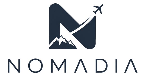 NOMADIA 