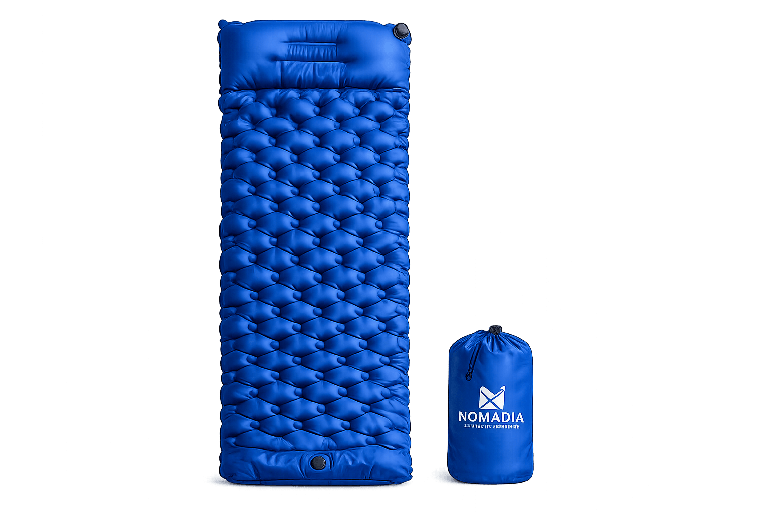 Matelas de Camping Nomadia™ - NOMADIA