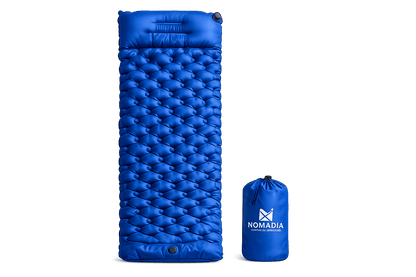 Matelas de Camping Nomadia™ - NOMADIA