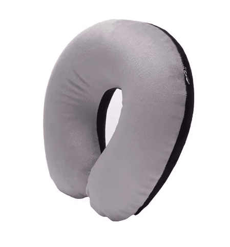 Nomadia™ Coussin de Voyage Gonflable - NOMADIA