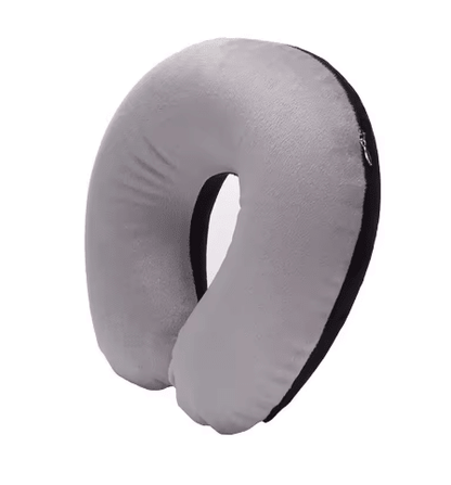 Nomadia™ Coussin de Voyage Gonflable - NOMADIA
