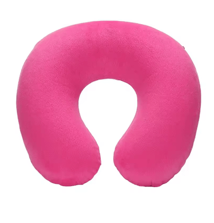Nomadia™ Coussin de Voyage Gonflable - NOMADIA