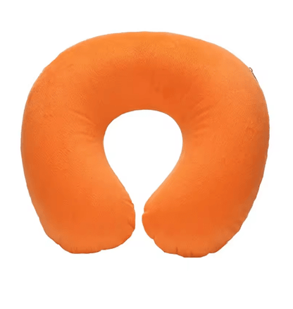 Nomadia™ Coussin de Voyage Gonflable - NOMADIA
