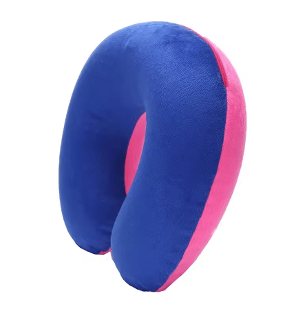 Nomadia™ Coussin de Voyage Gonflable - NOMADIA