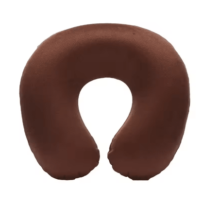 Nomadia™ Coussin de Voyage Gonflable - NOMADIA