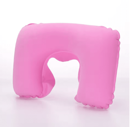 Nomadia™ Coussin de Voyage Gonflable - NOMADIA