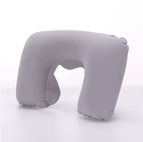 Nomadia™ Coussin de Voyage Gonflable - NOMADIA