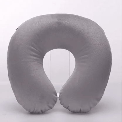 Nomadia™ Coussin de Voyage Gonflable - NOMADIA