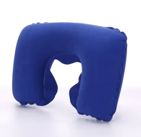 Nomadia™ Coussin de Voyage Gonflable - NOMADIA